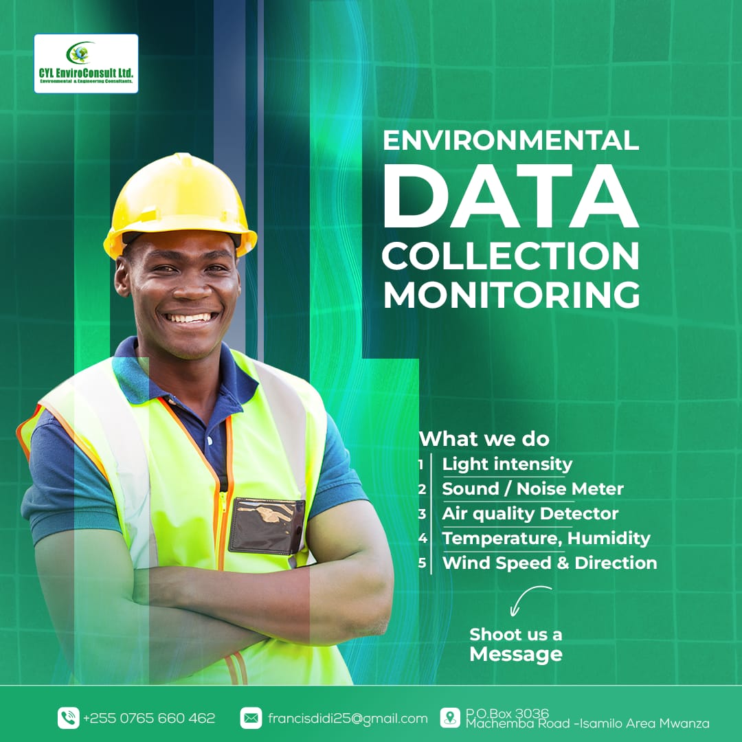 Bulyanhulu Environmental Audit