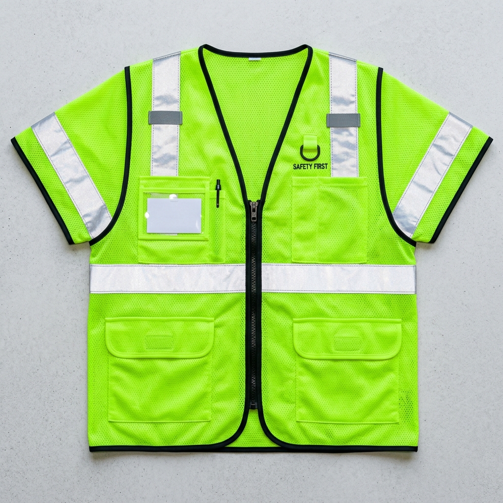 Reflective Vest