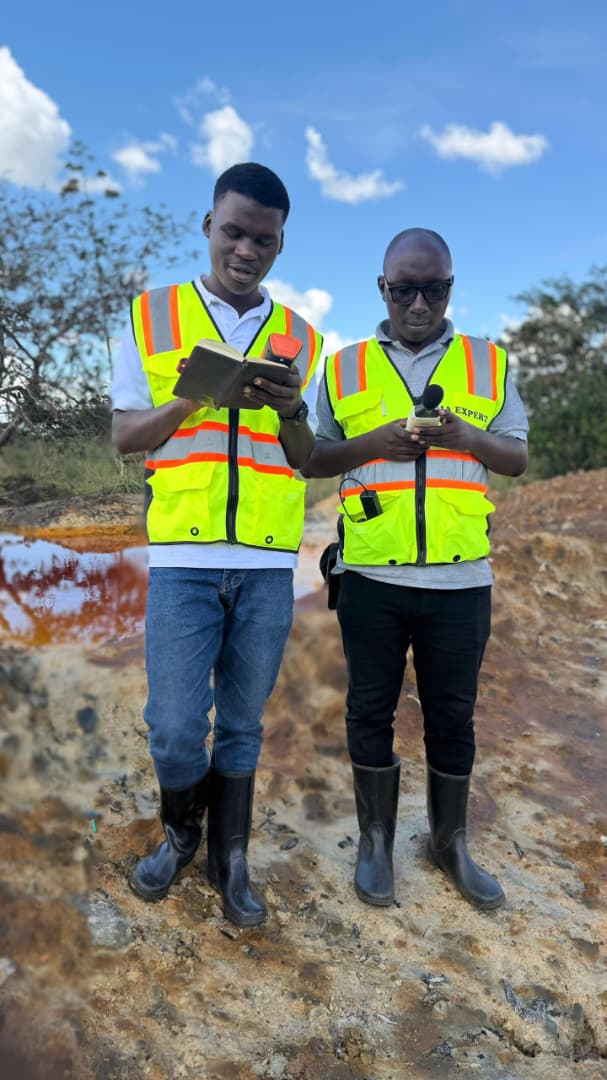 Environmental Impact Assessment (EIA)