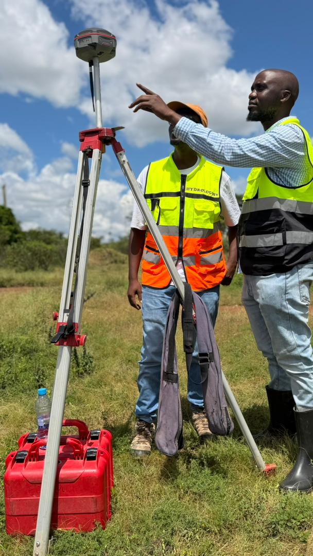 Geotechnical Investigation