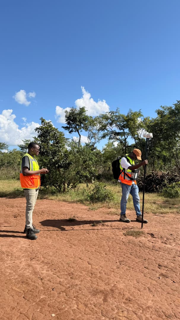 Hydrogeological Survey