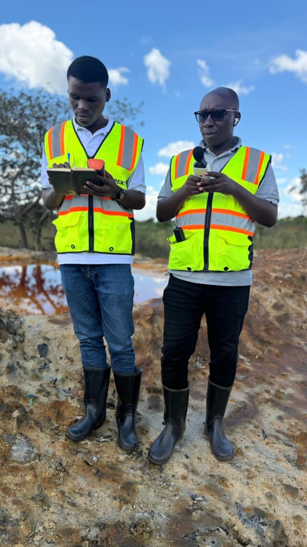 Hydrology Study